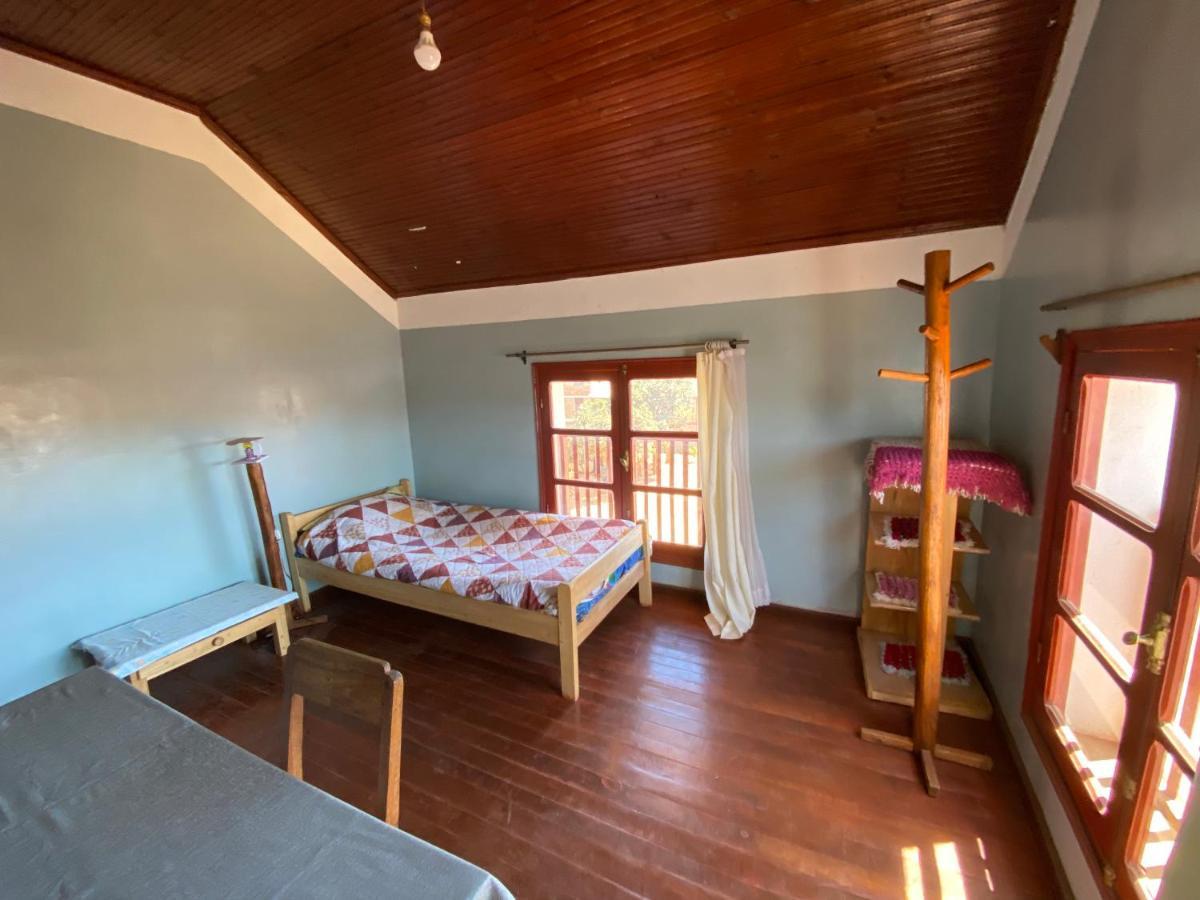 Lycee Picot De Cloriviere Dont Les Revenus Financent L'Education Des Eleves Apartment อันต์ซิราเบ ภายนอก รูปภาพ